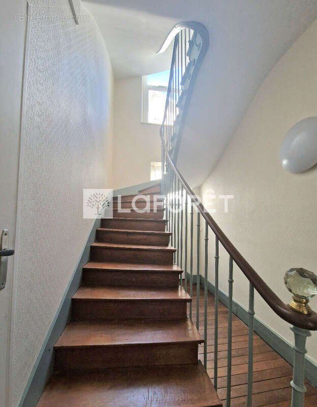 Appartement à LIMOGES
