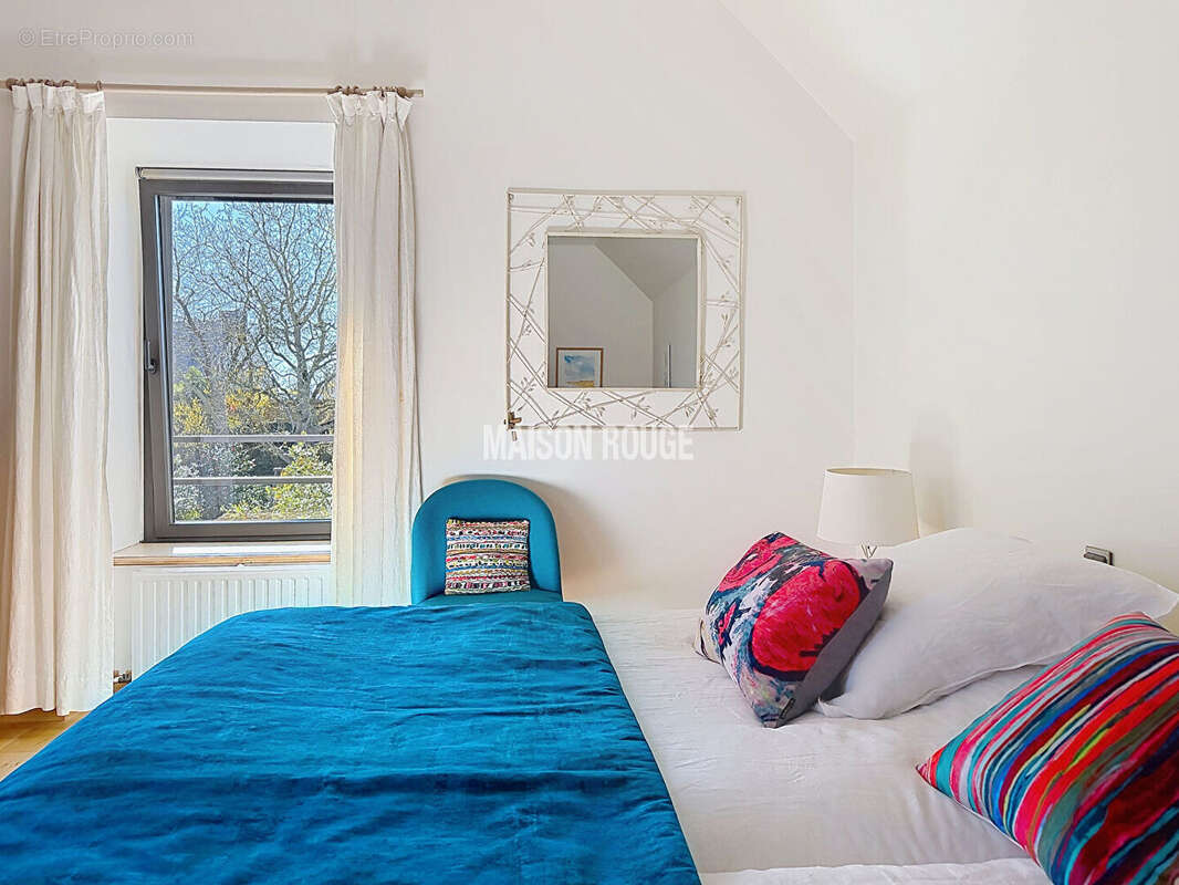 Maison à SAINT-BRIEUC