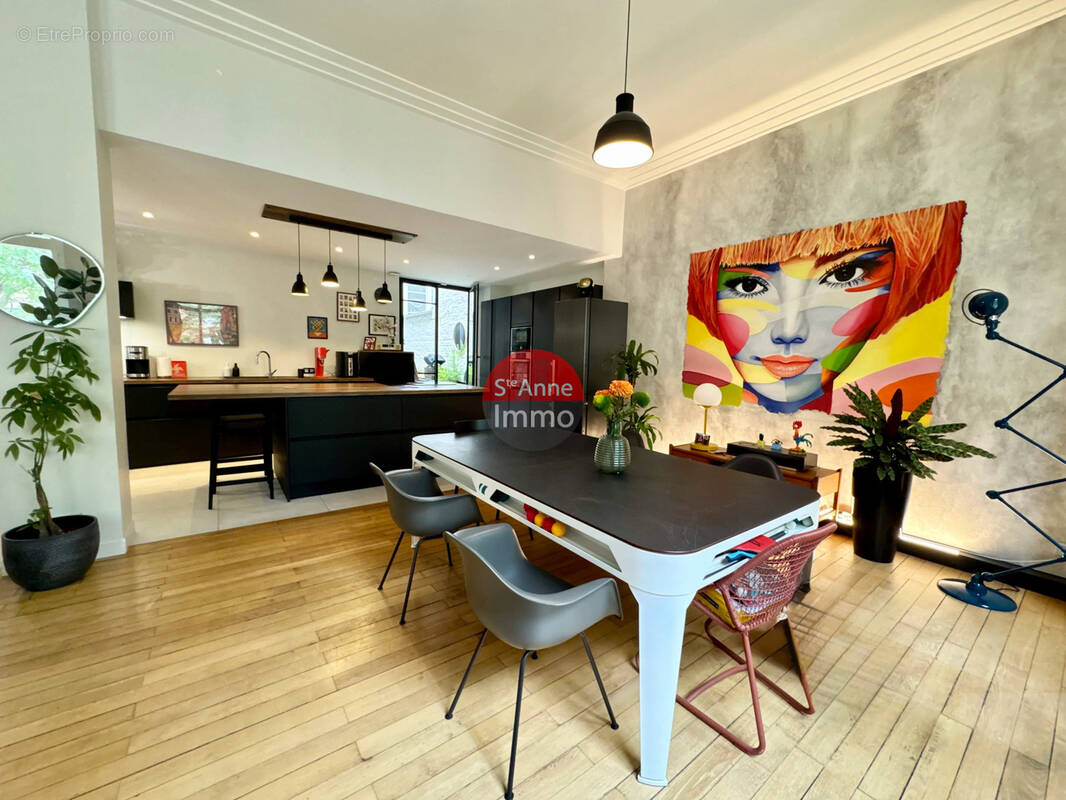Appartement à AMIENS