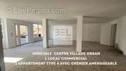 Appartement à ORSAN