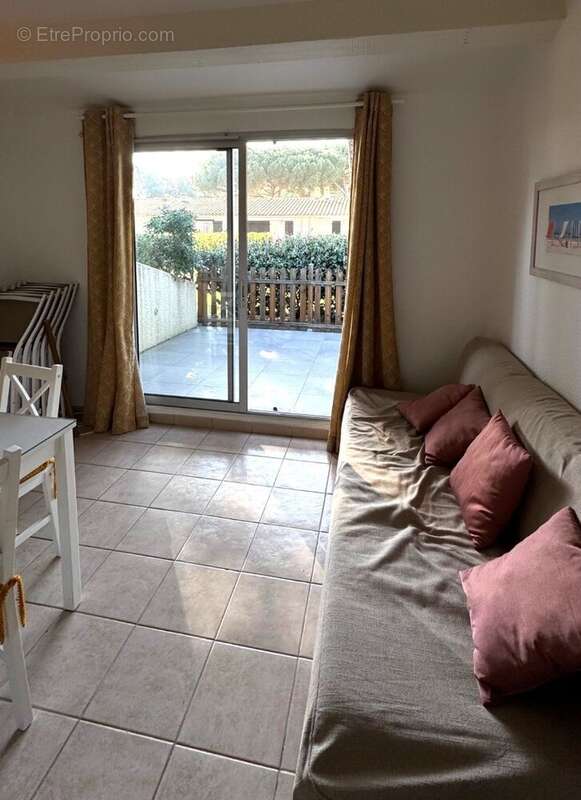 Appartement à AGDE