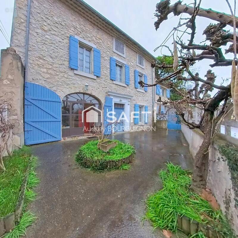 Photo 1 - Maison à VELLERON