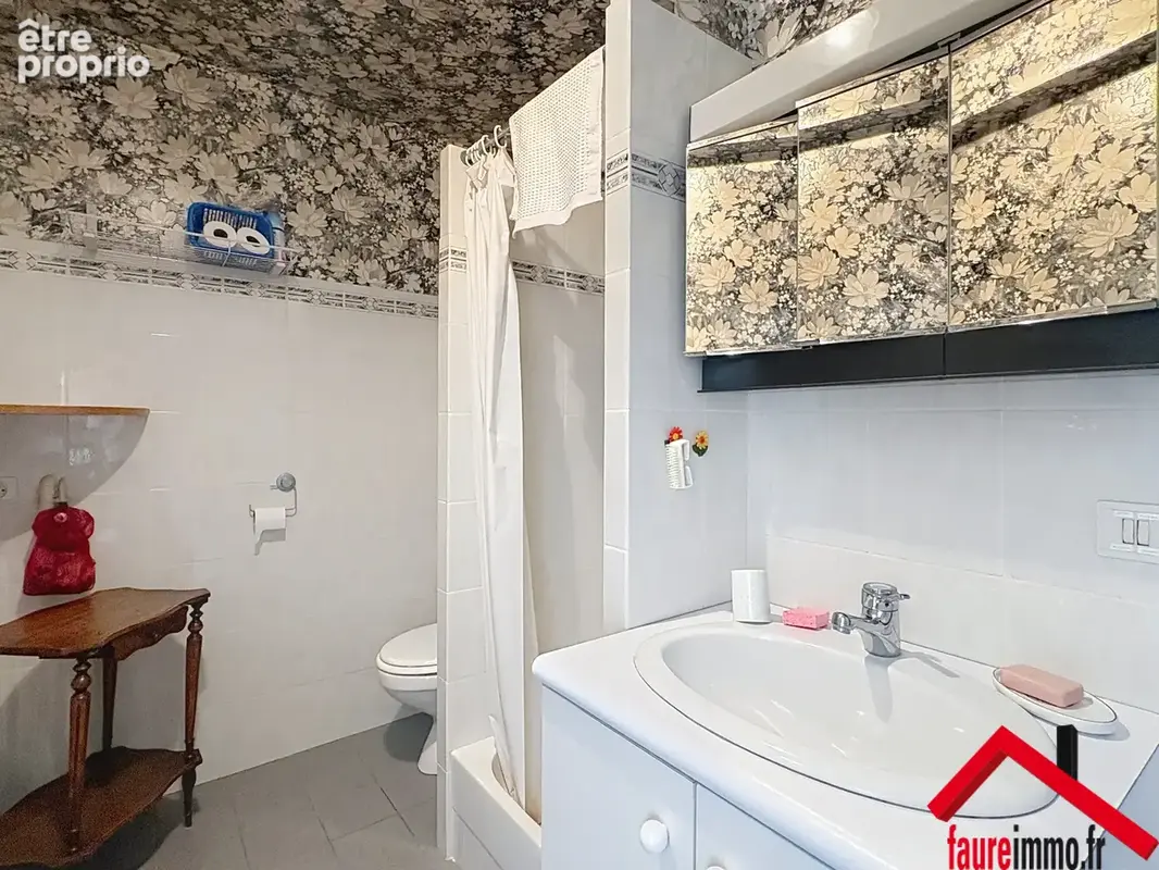 Maison quartier hôpital à brive-la-gaillarde - photo 10