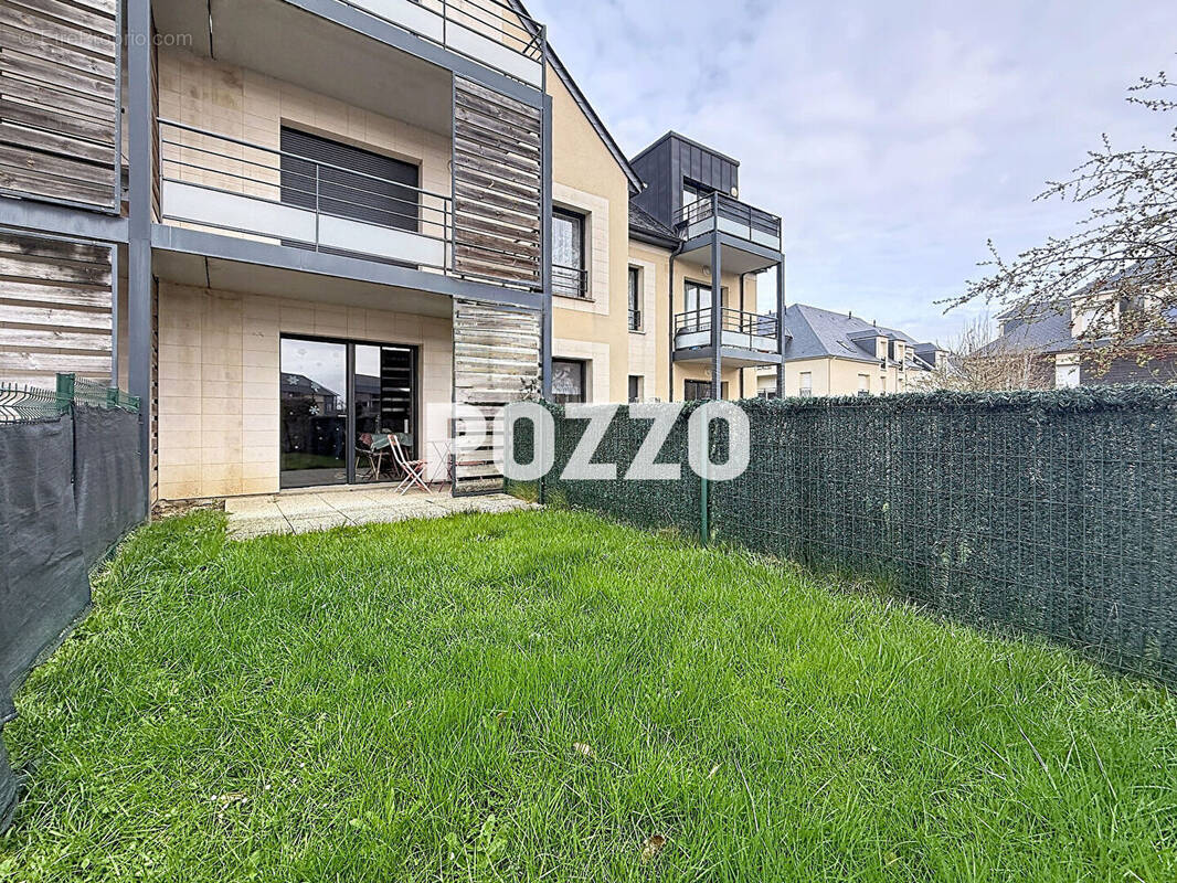 Appartement à HONFLEUR