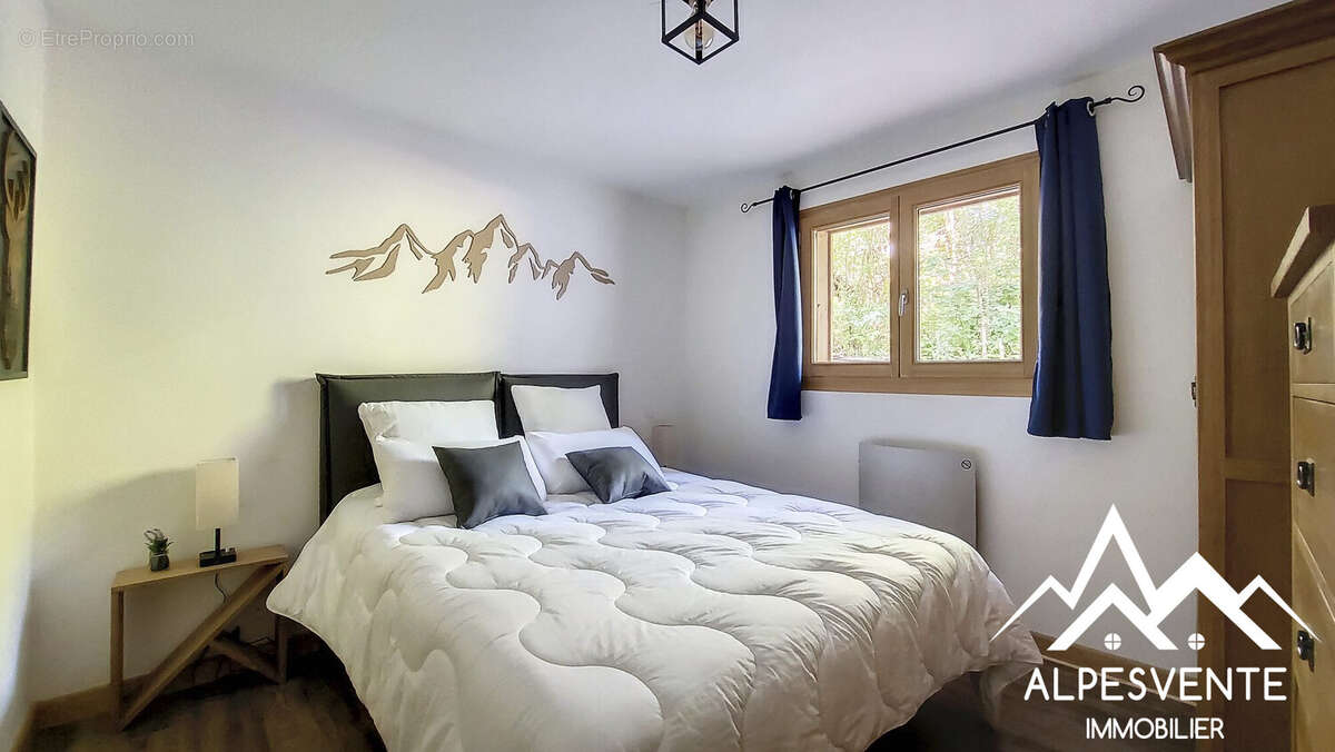 Appartement 3 chambres Morzine - Appartement à MORZINE