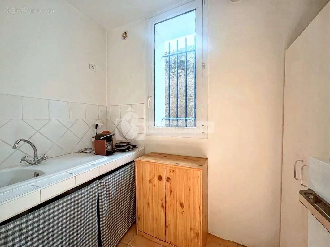 Appartement à AIGUES-MORTES