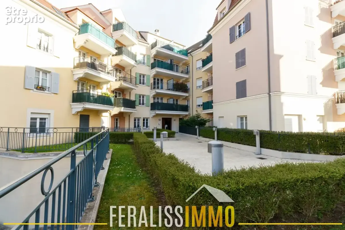 Superbe studio avec terrasse ! - photo 2