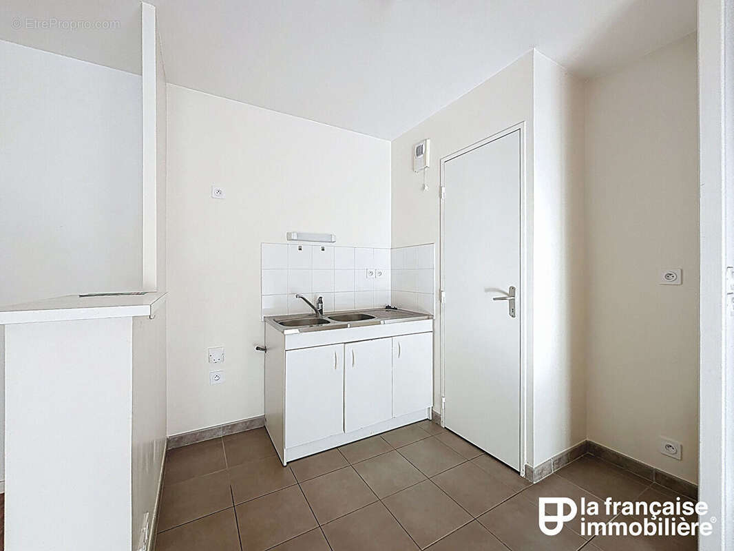 Appartement à CHANTEPIE