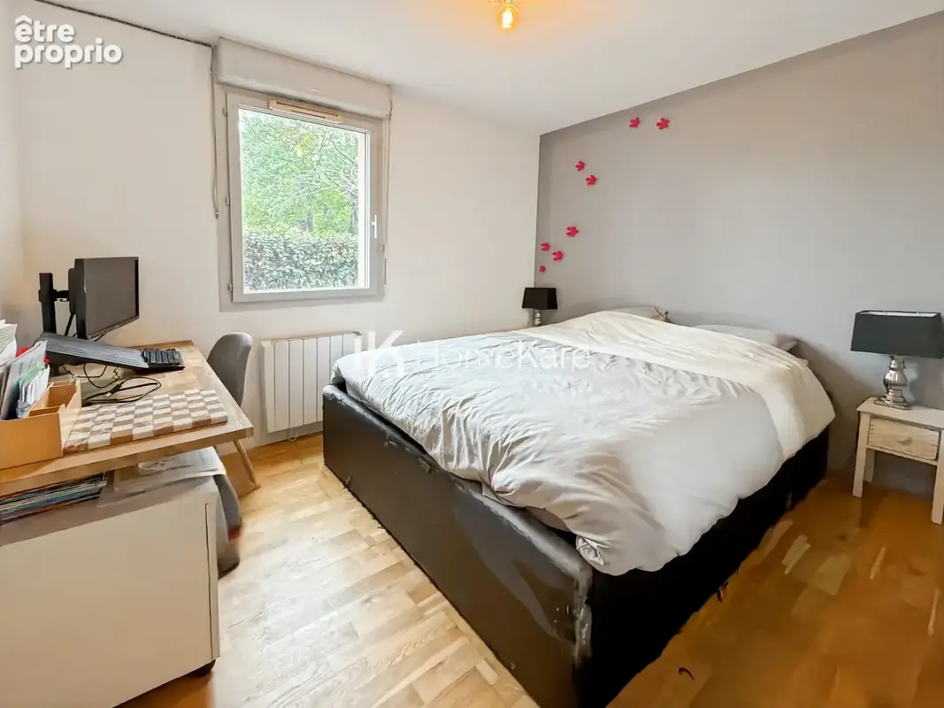 Appartement 3 pièces 54 m² à vendre à Toulouse (31100) - photo 7