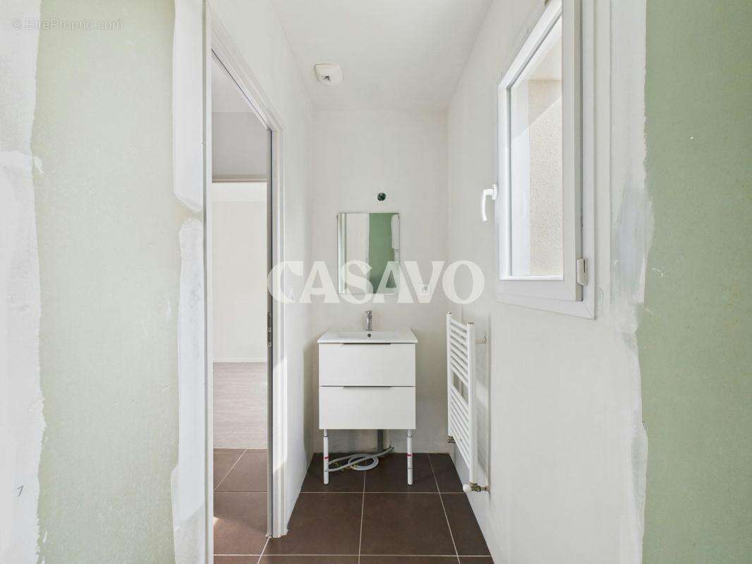 Vente Maison 6 pièces de 115m² - 95120 Ermont - photo 13