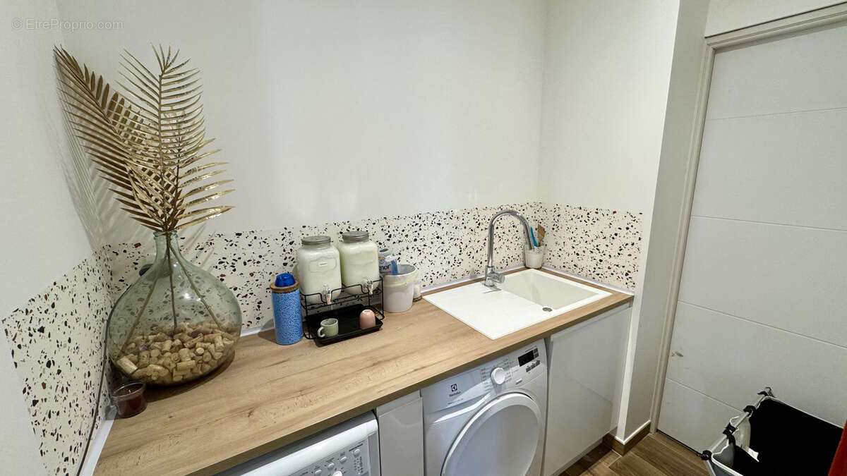 Achat - st cyprien - villa 5 pieces avec piscine - photo 6