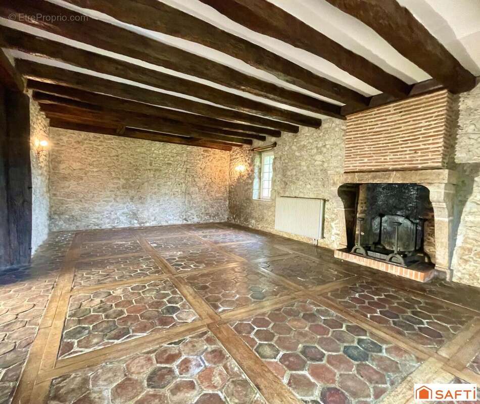 Photo 7 - Maison à MER