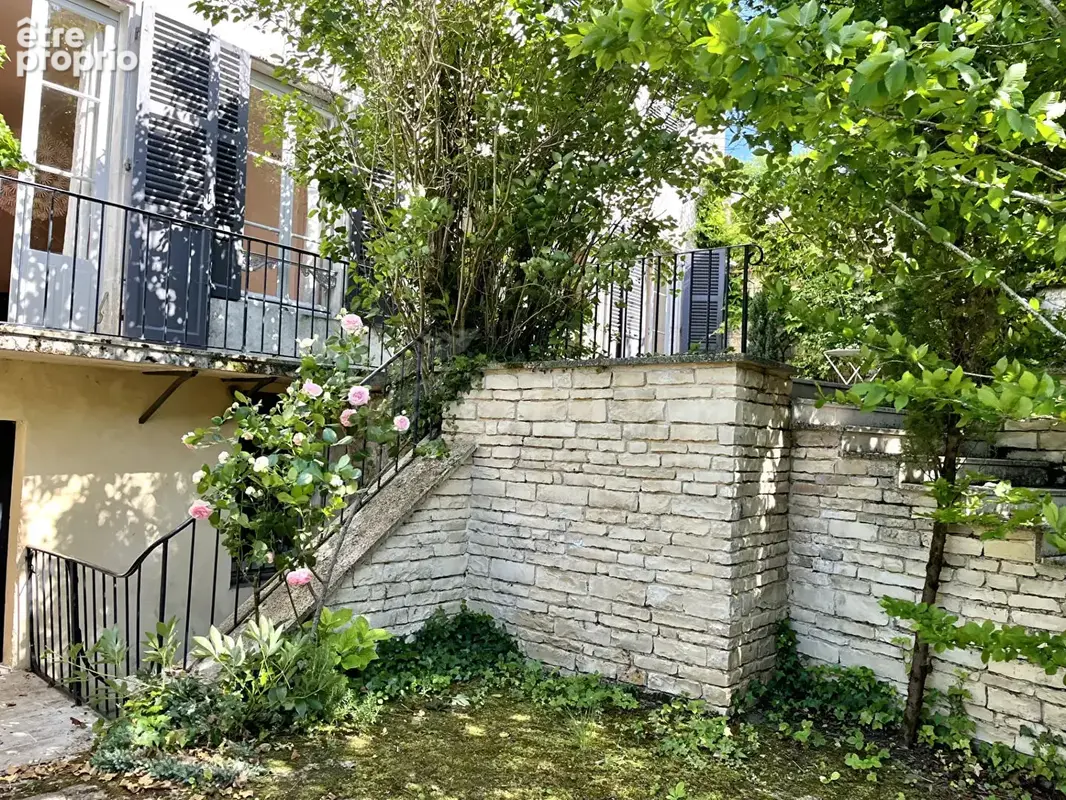 Photo Maison à Tonnerre au prix de 329 000€
