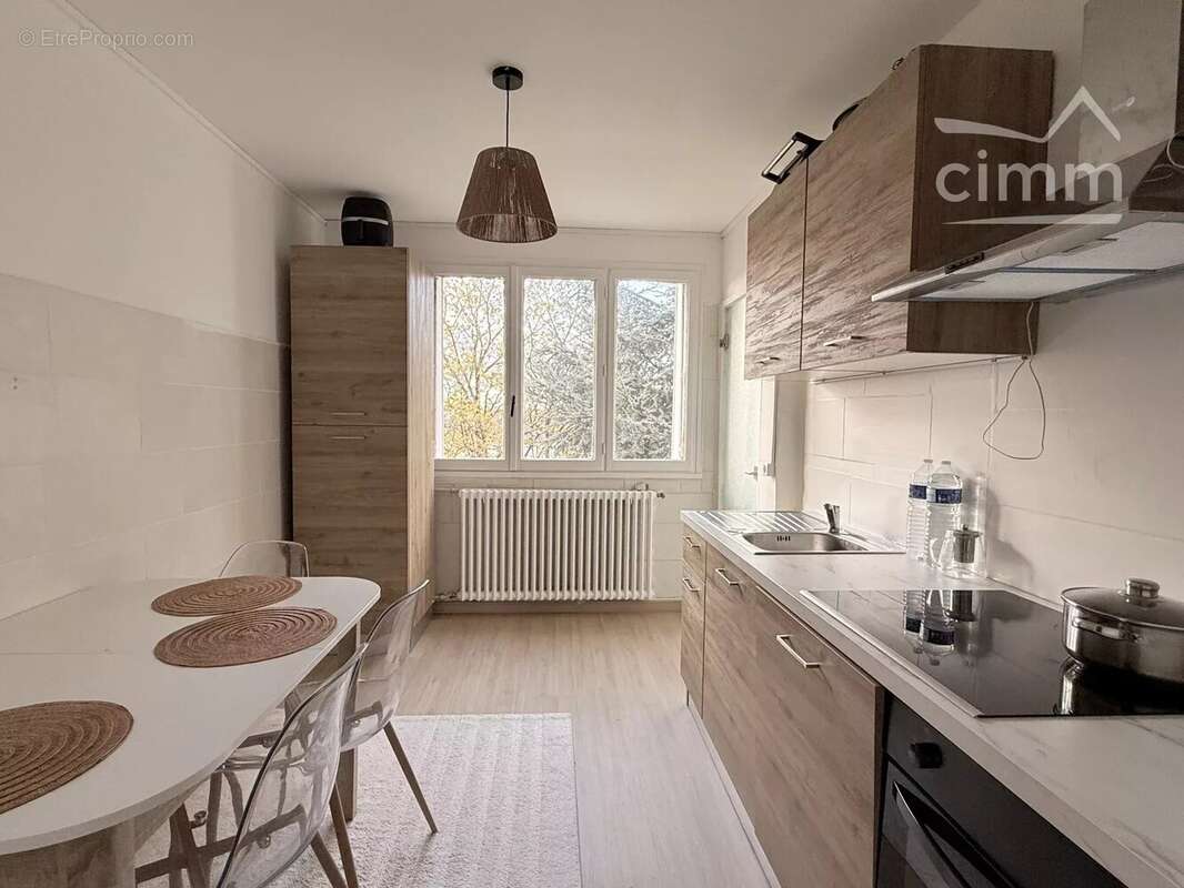 Appartement à BLOIS