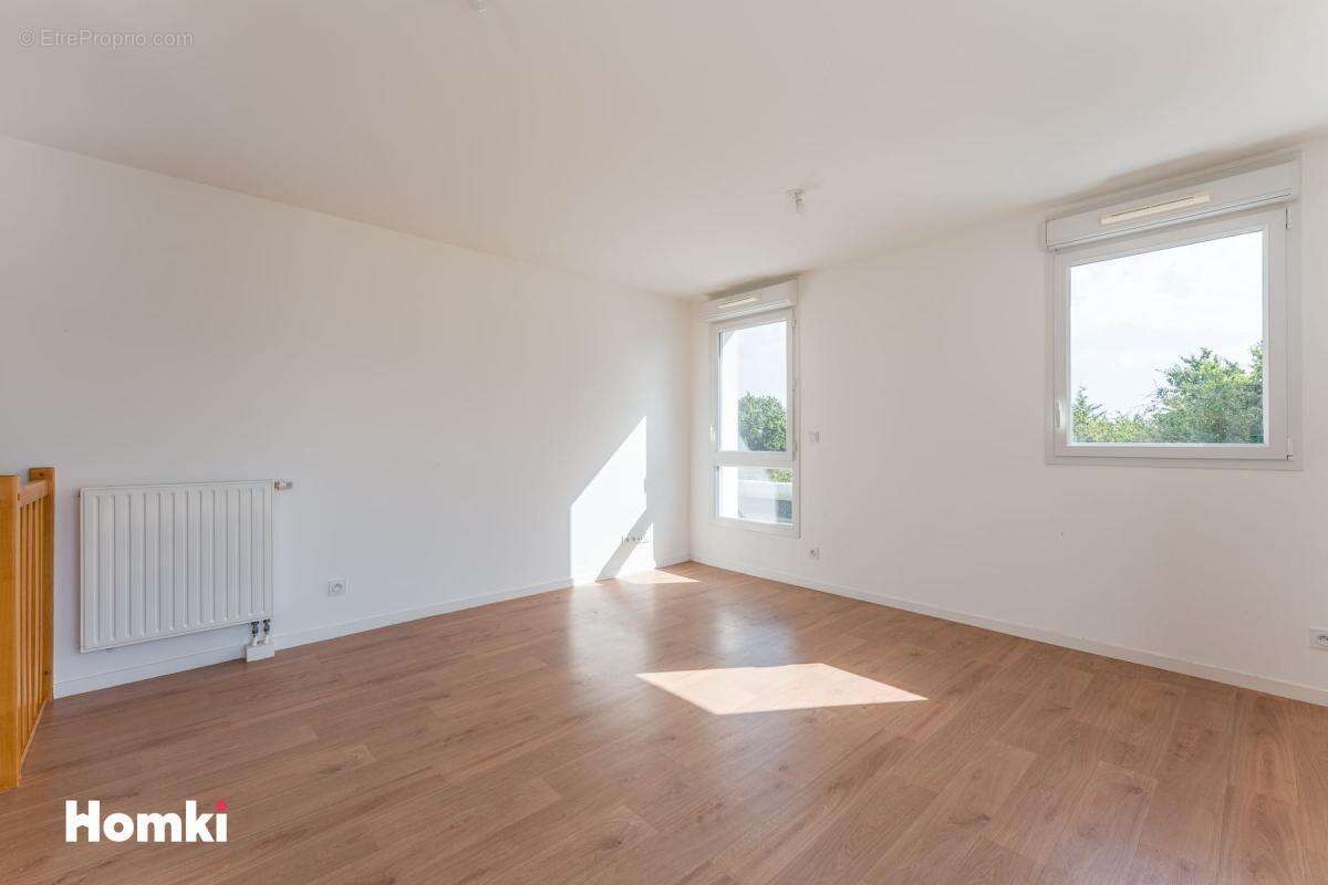 Appartement à REZE