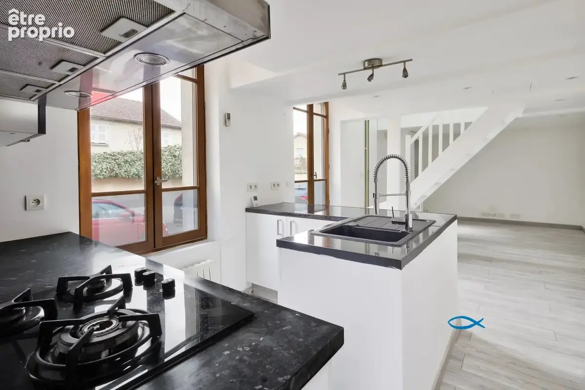 Appartement à VERSAILLES