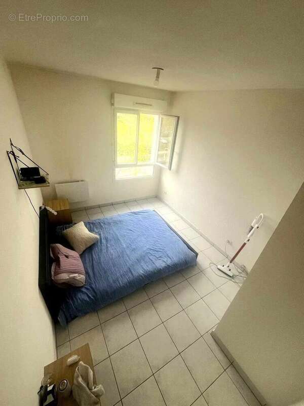 Appartement à GAILLAC