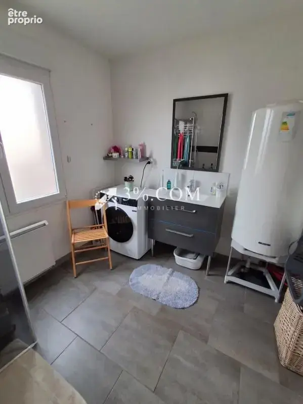 Maison semi-individuelle -plain-pied - photo 8