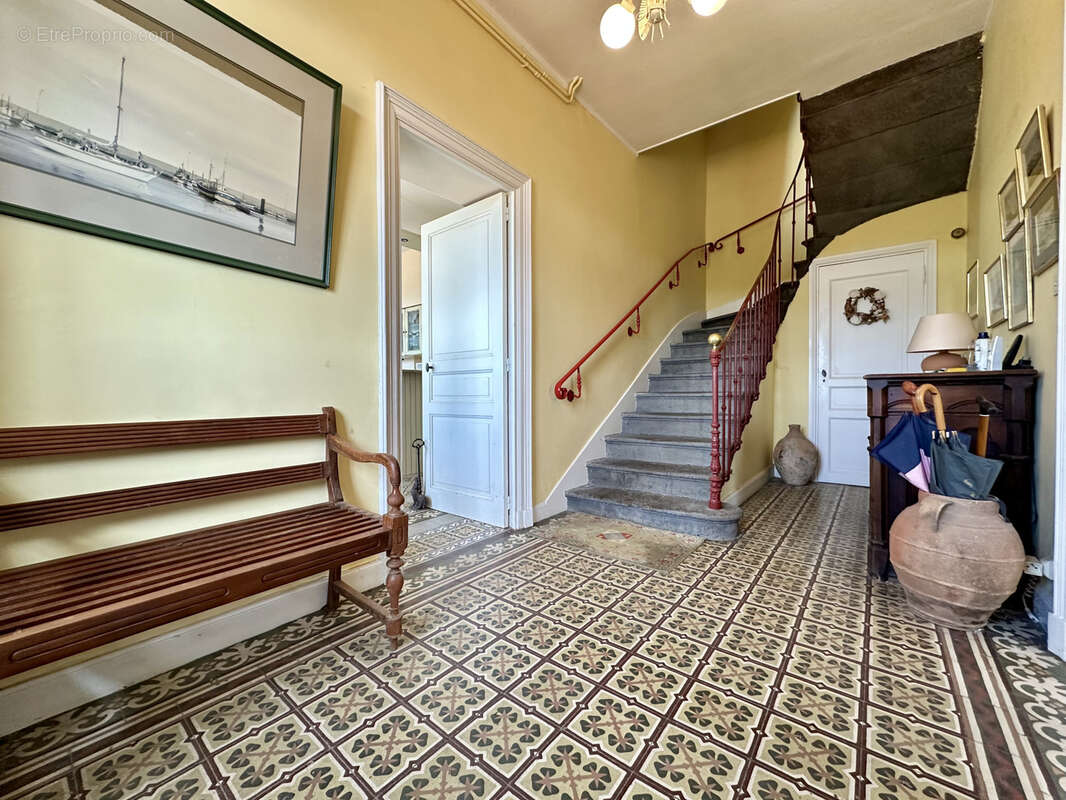 Maison de caractère Saint-Yvoine - photo 9