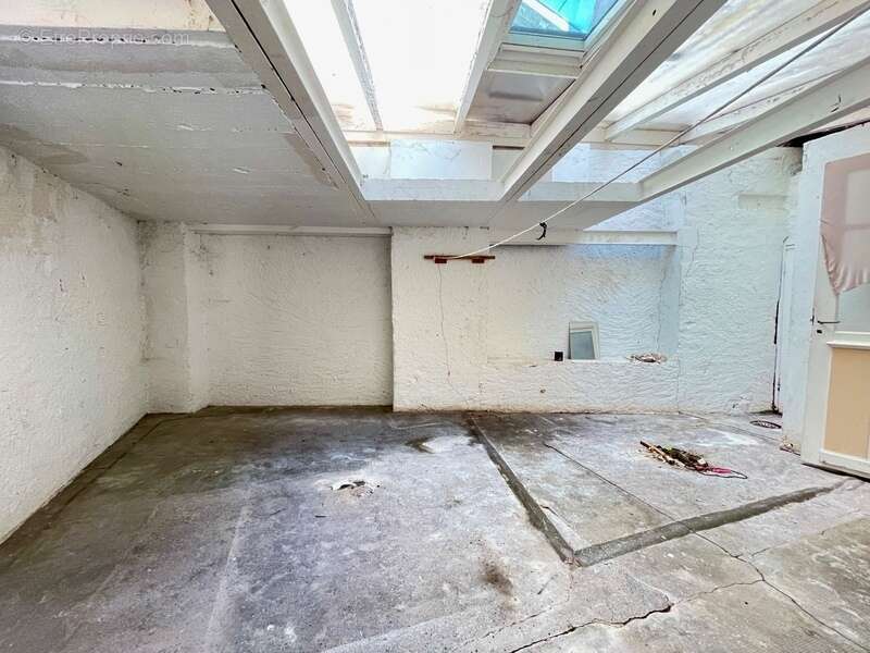 Appartement à RAON-L&#039;ETAPE