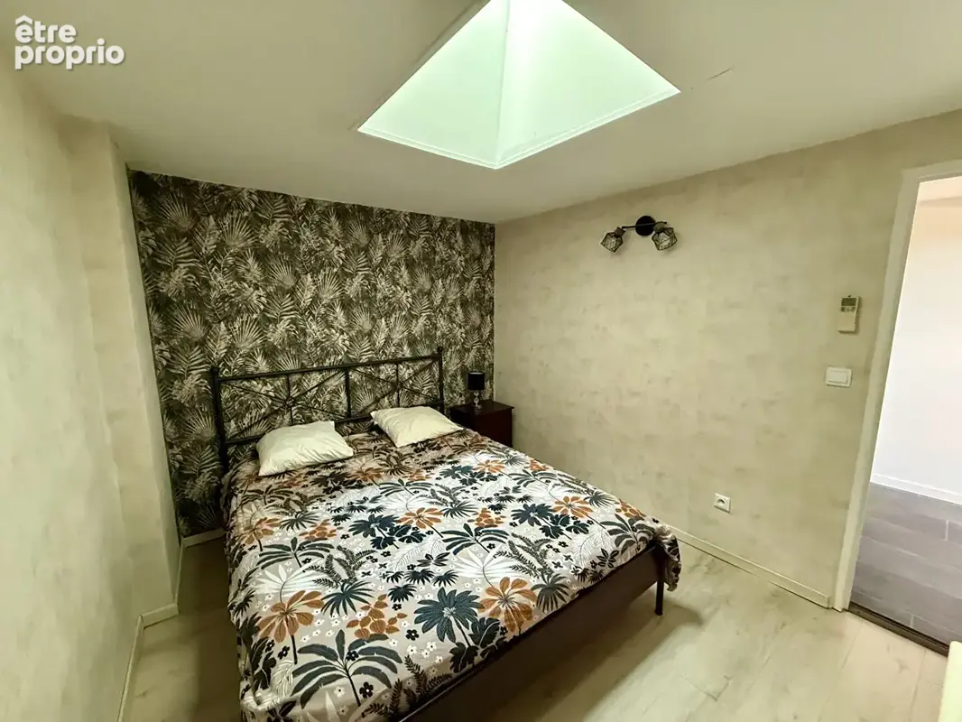 Maison T3 (67m²) en vente à AGDE - photo 7