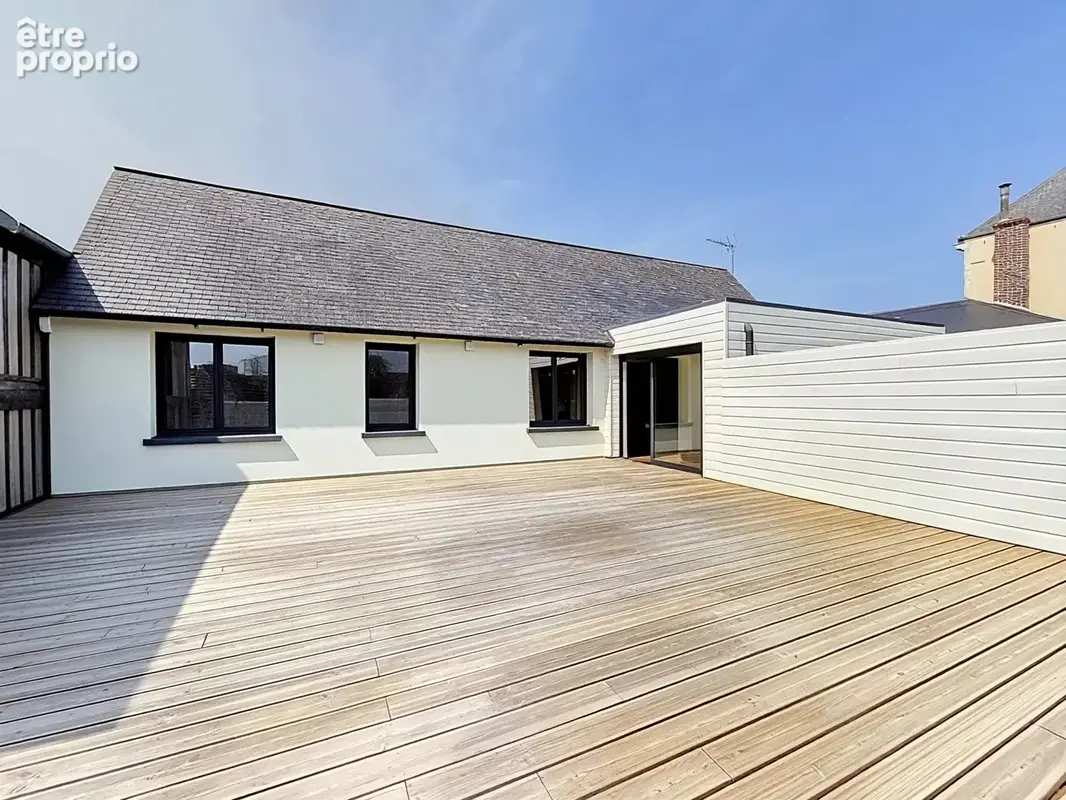 En exclusivité à Touques – Aux portes de Deauville - photo 15