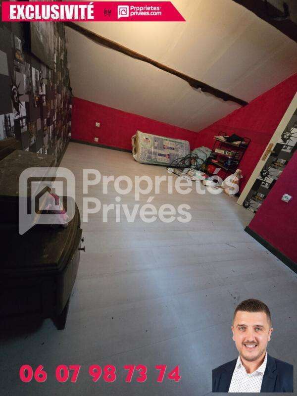 Appartement à SAINT-MICHEL