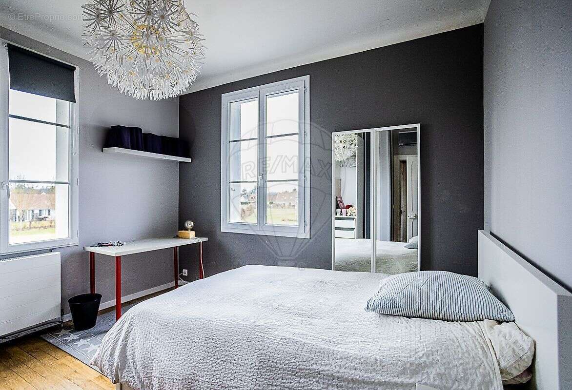 Maison à SAINT-JEAN-LE-BLANC