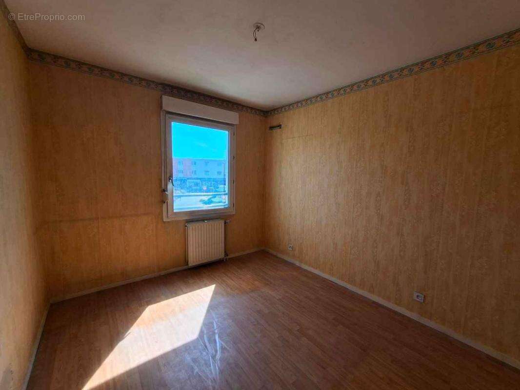 Appartement à LONGVIC