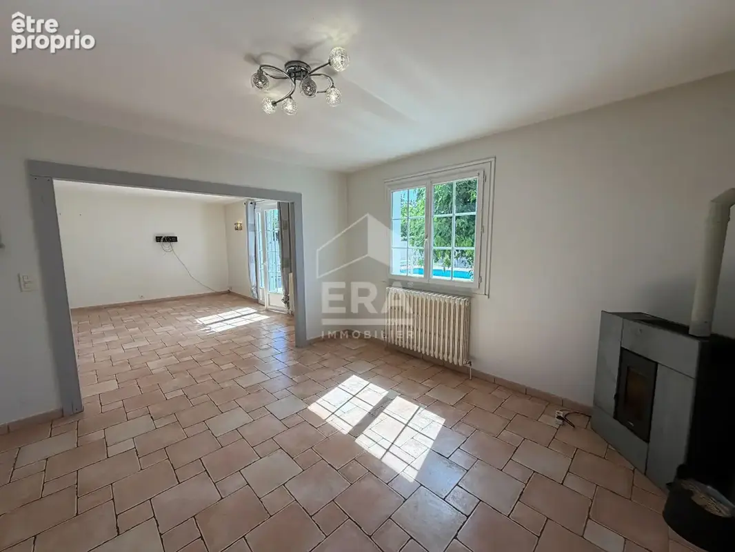 Maison 180m² à trouy - photo 4