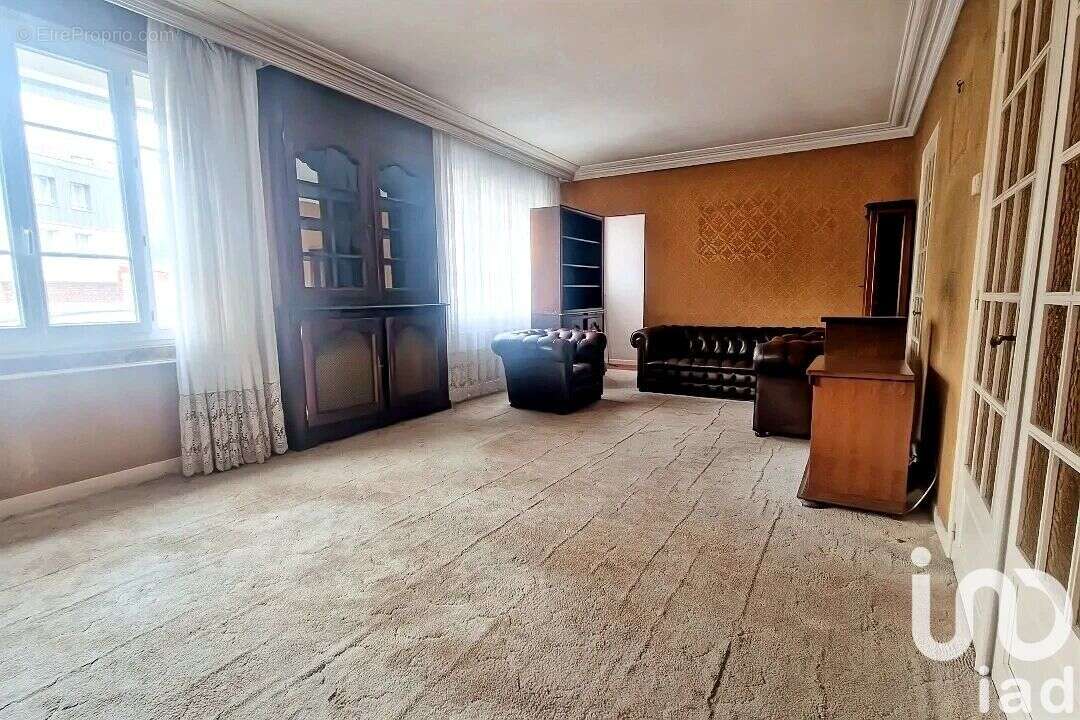 Photo 2 - Maison à ROMAINVILLE