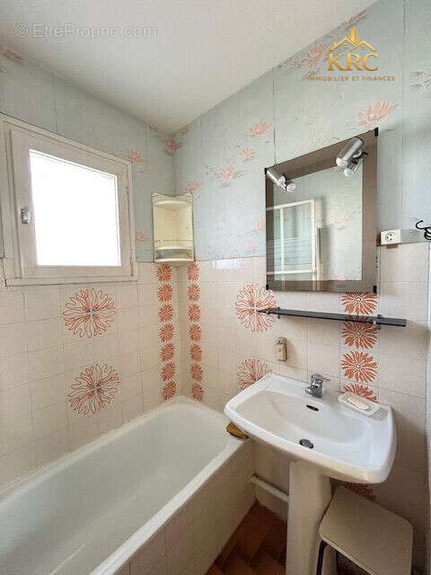 Appartement 28 m² à Le Grau-Du-Roi  - photo 5