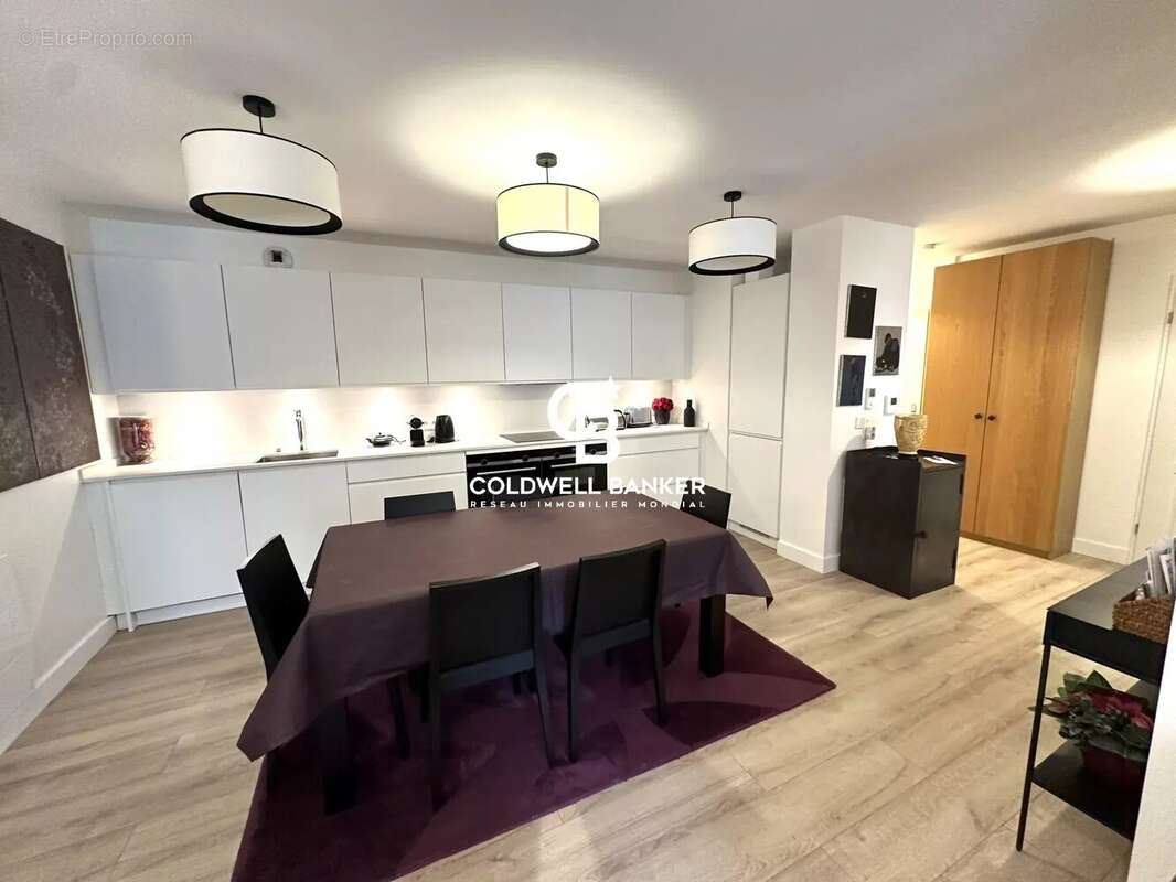 Appartement à LE VESINET