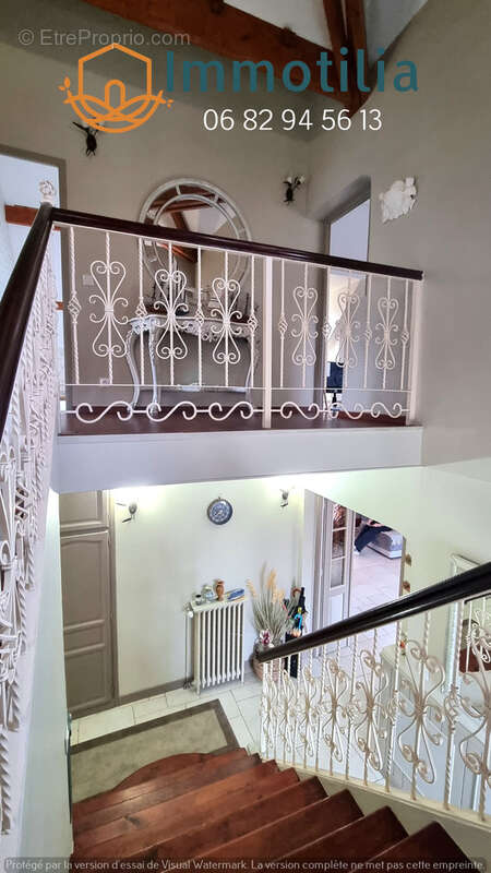 Maison à BRAY-SUR-SEINE