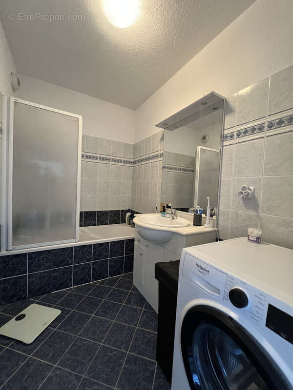Appartement à SENS