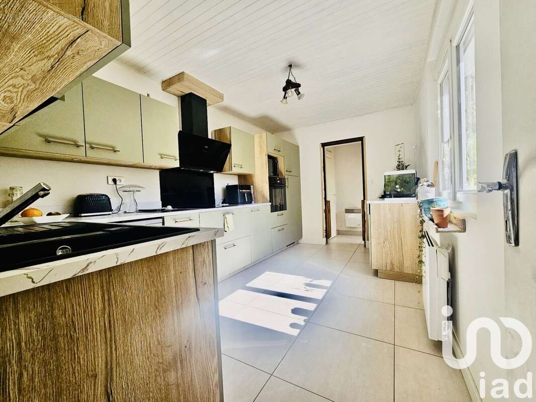 Photo 5 - Maison à MISSILLAC