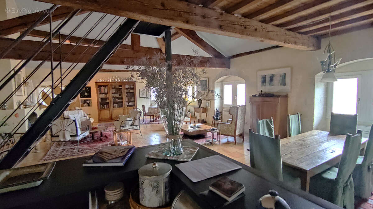 Appartement à AVIGNON