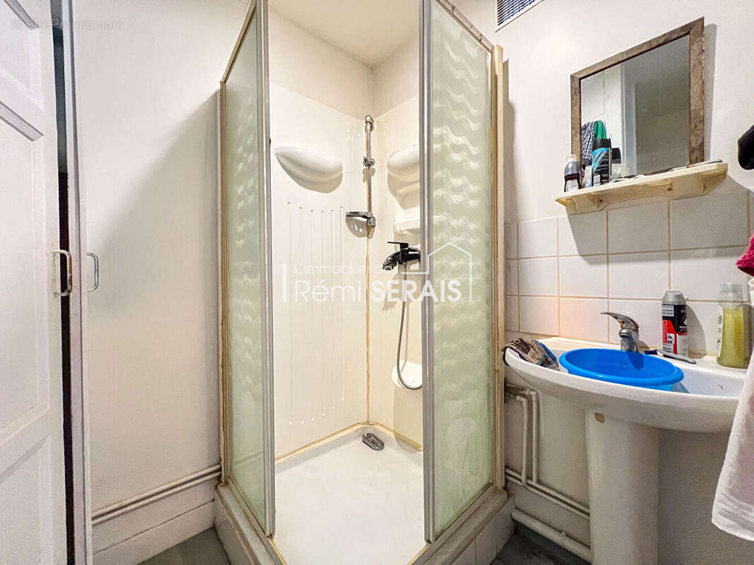 Appartement à CONDE-SUR-NOIREAU