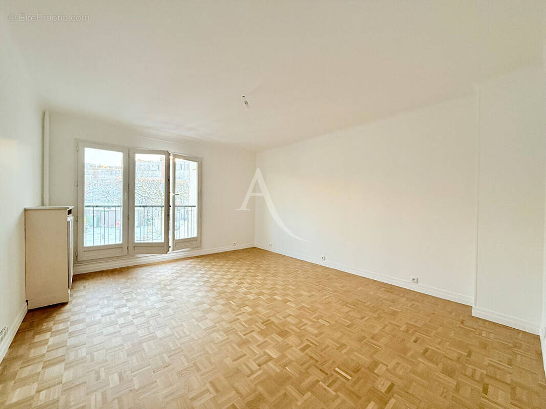 Appartement à NOGENT-SUR-MARNE