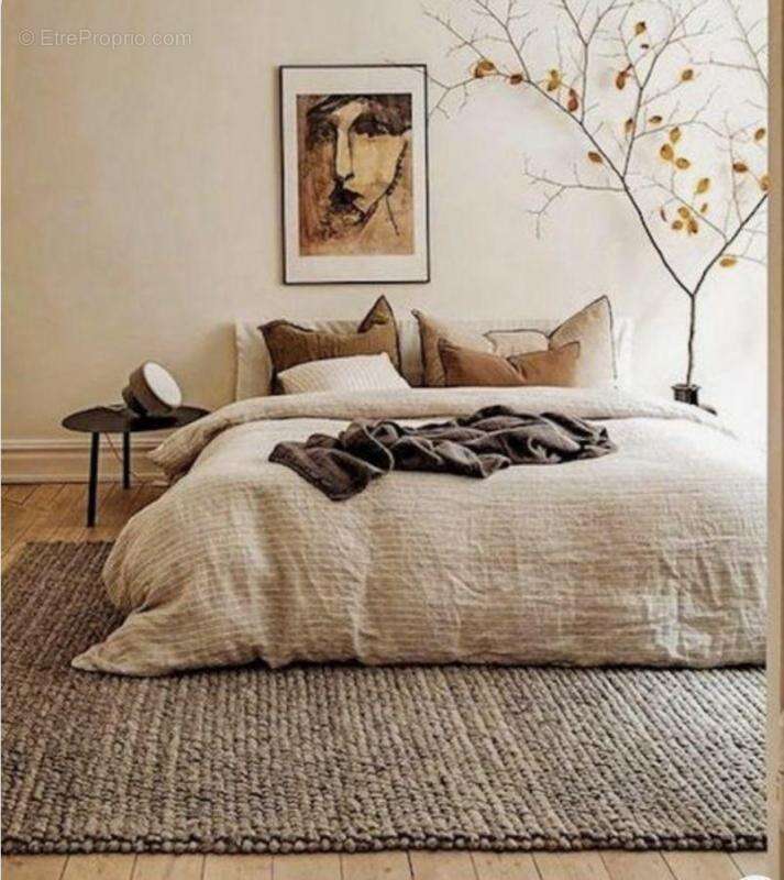 Appartement à LYON-9E