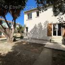 Maison à BALARUC-LES-BAINS