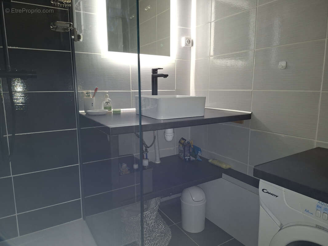 Appartement à AGDE