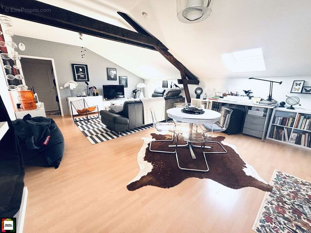 Appartement à LONGWY
