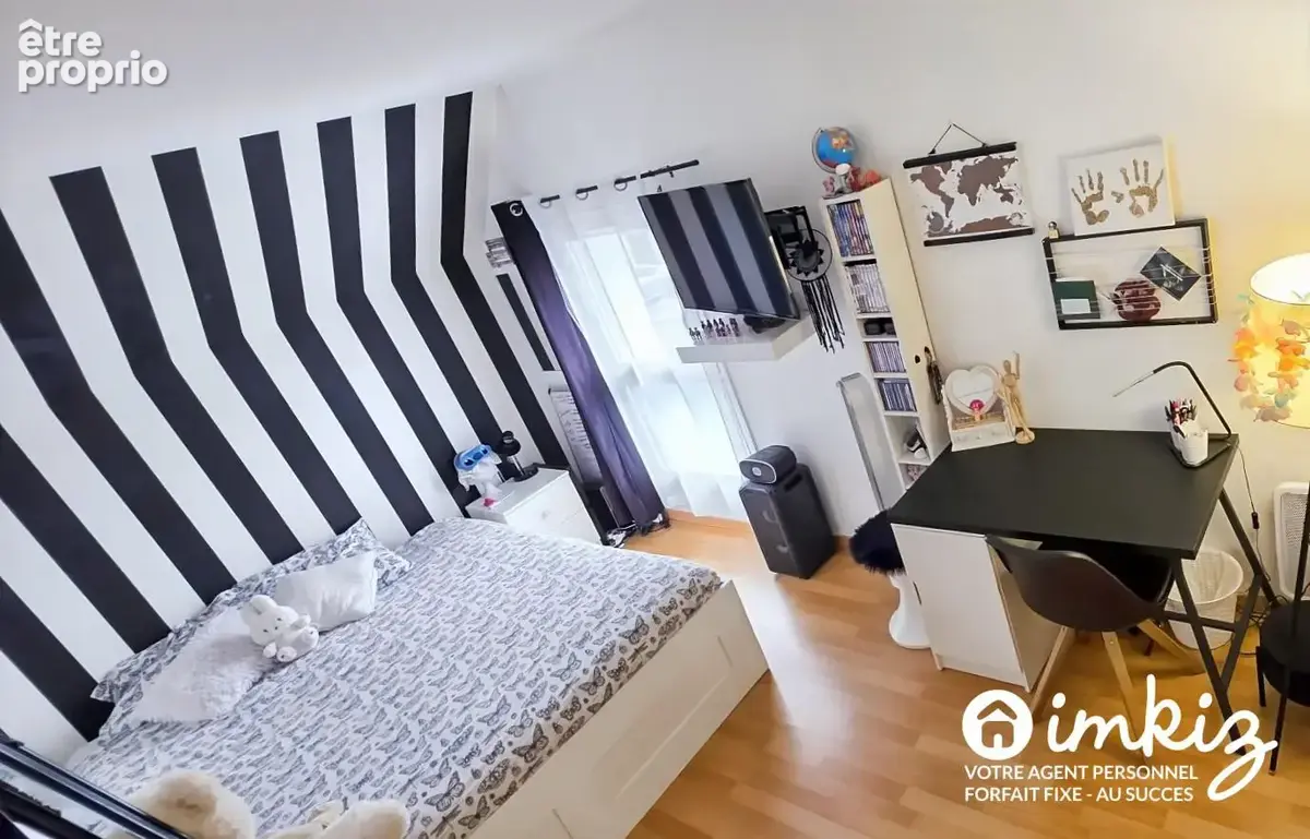 Maison 4 pièces - photo 11