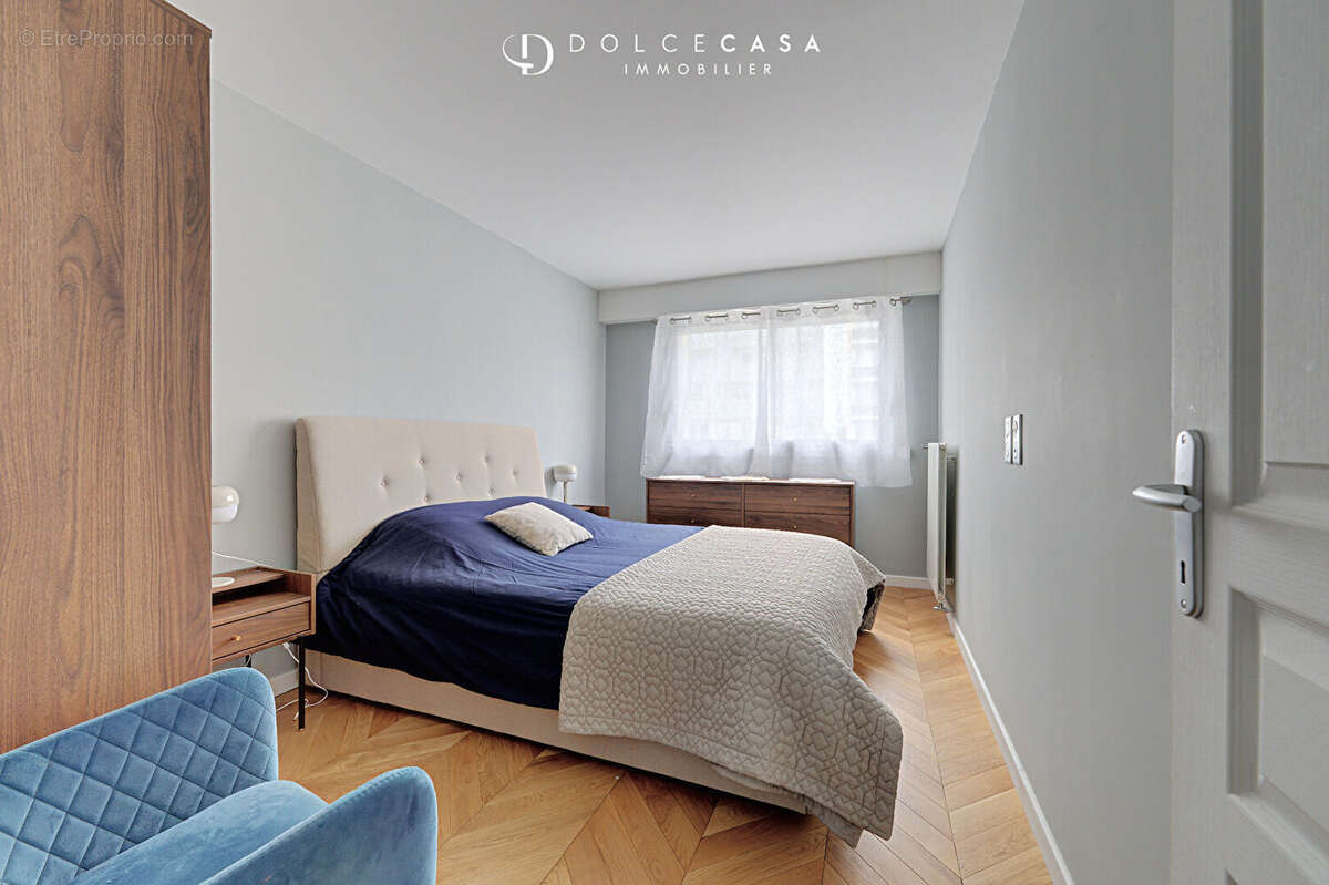 Appartement à NOGENT-SUR-MARNE