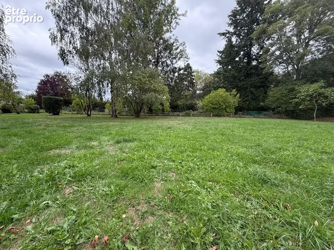 Maison Méru 8 pièce(s) 230 m2 - photo 8