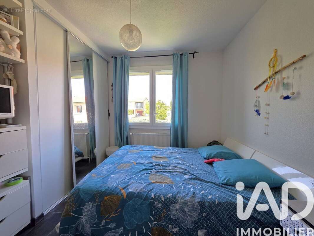 Photo 5 - Maison à VERNOSC-LES-ANNONAY