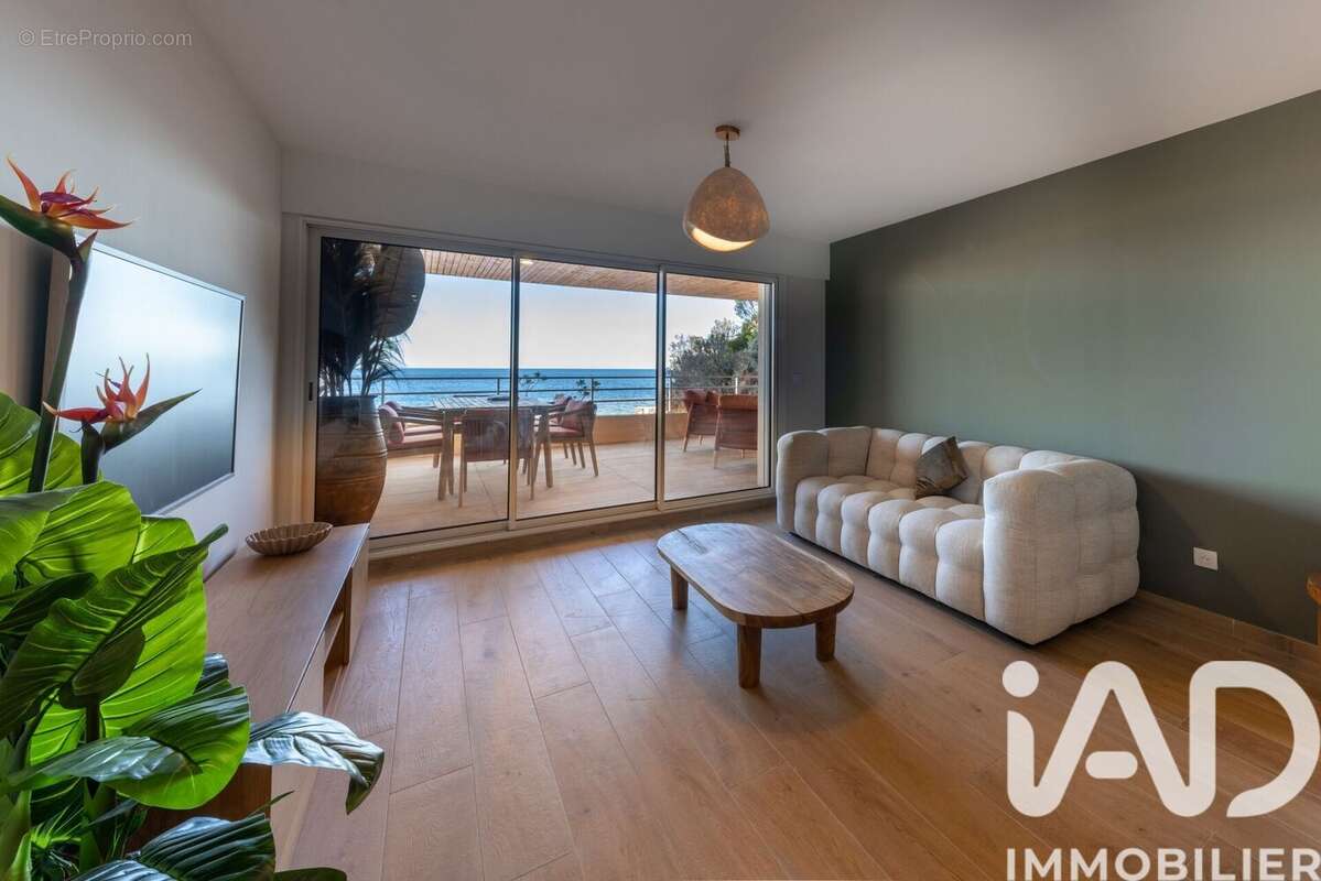 Photo 6 - Appartement à LA SEYNE-SUR-MER