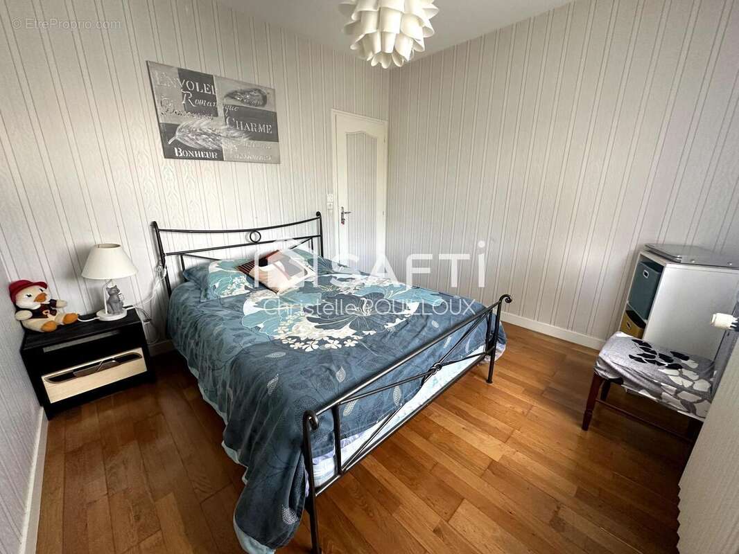 Photo 7 - Maison à AIFFRES