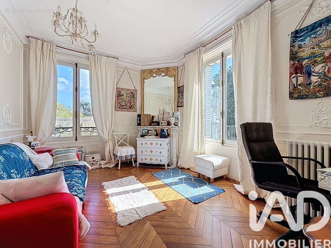 Photo 6 - Appartement à NANGIS